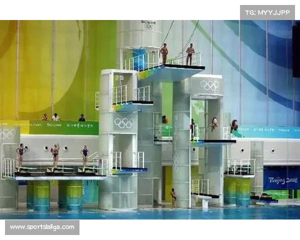 跳水世界杯总决赛观赛热度高 水立方场馆设施广受好评