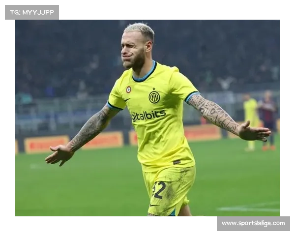 迪马尔科助攻数创新高,成国米左路核心